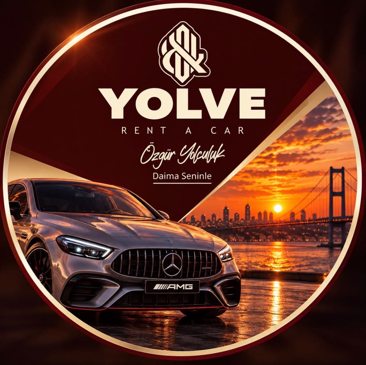 Yolve Rent A Car