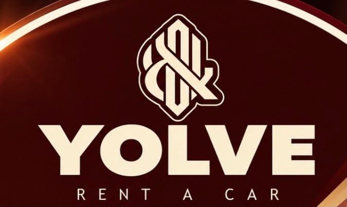 Yolve Rent A Car